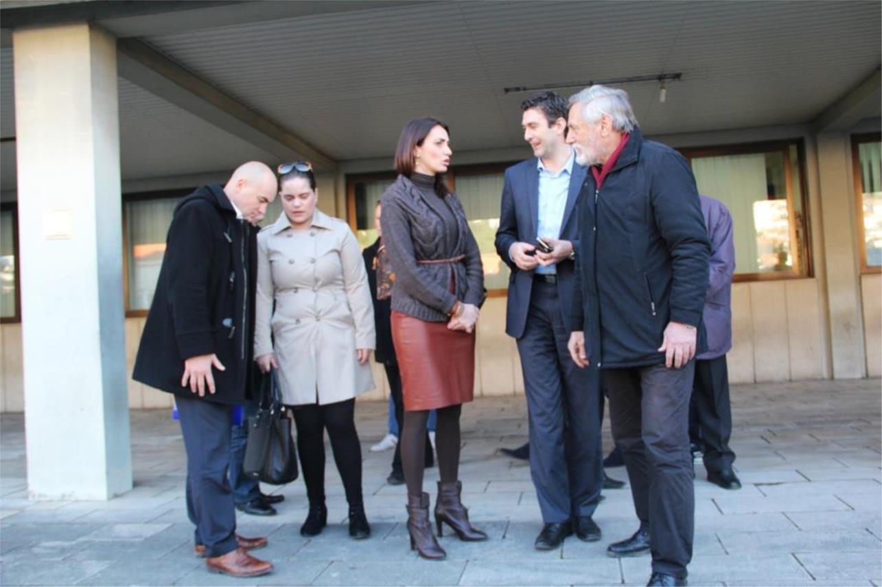 HDZ Dubrovnik