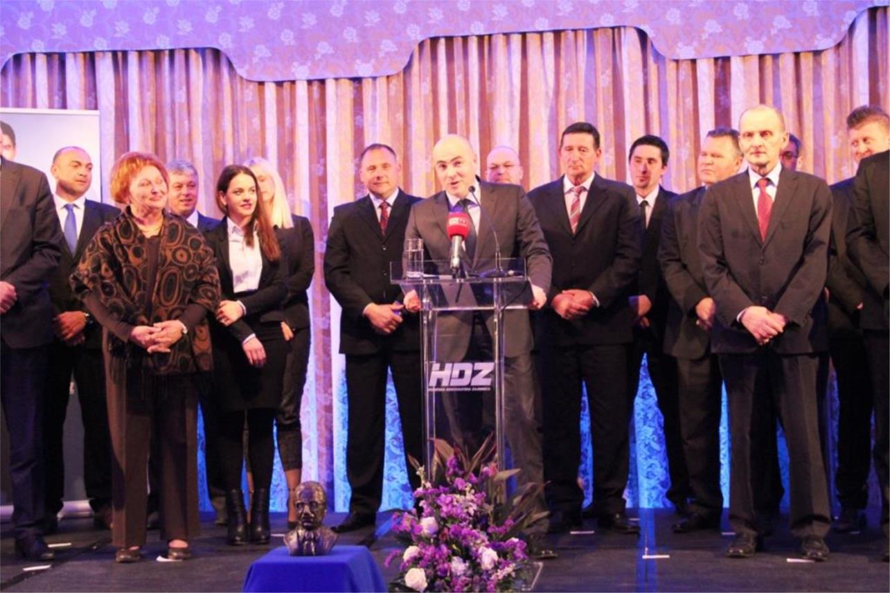 HDZ