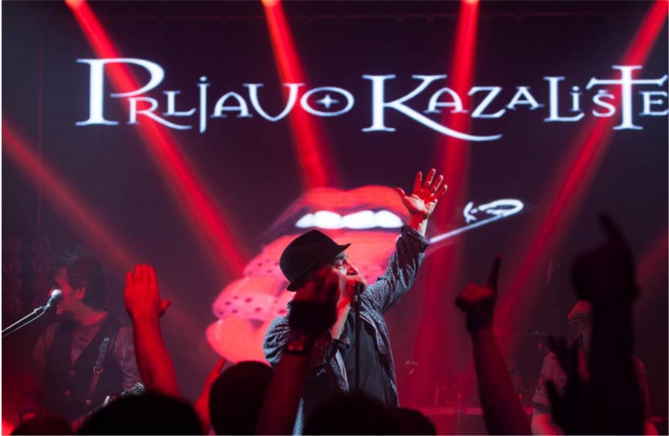 Prljavo kazaliste