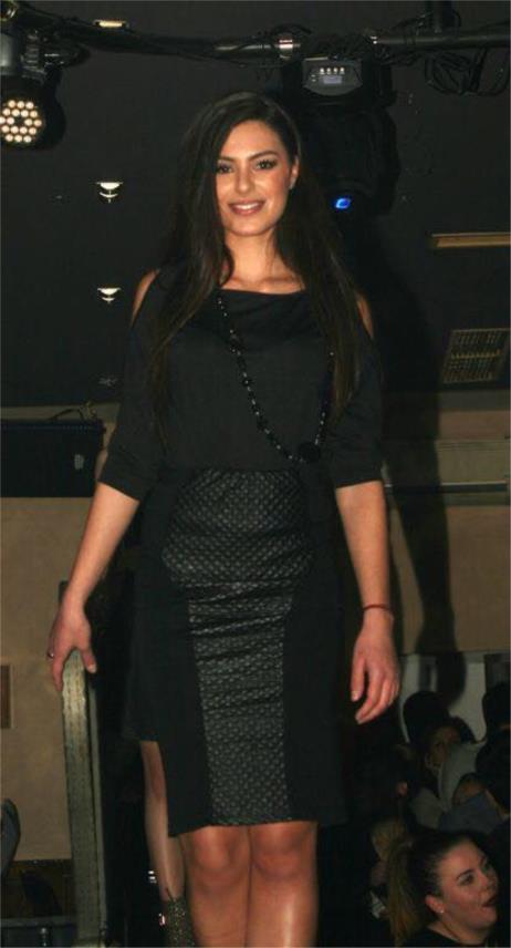 Ines Španja