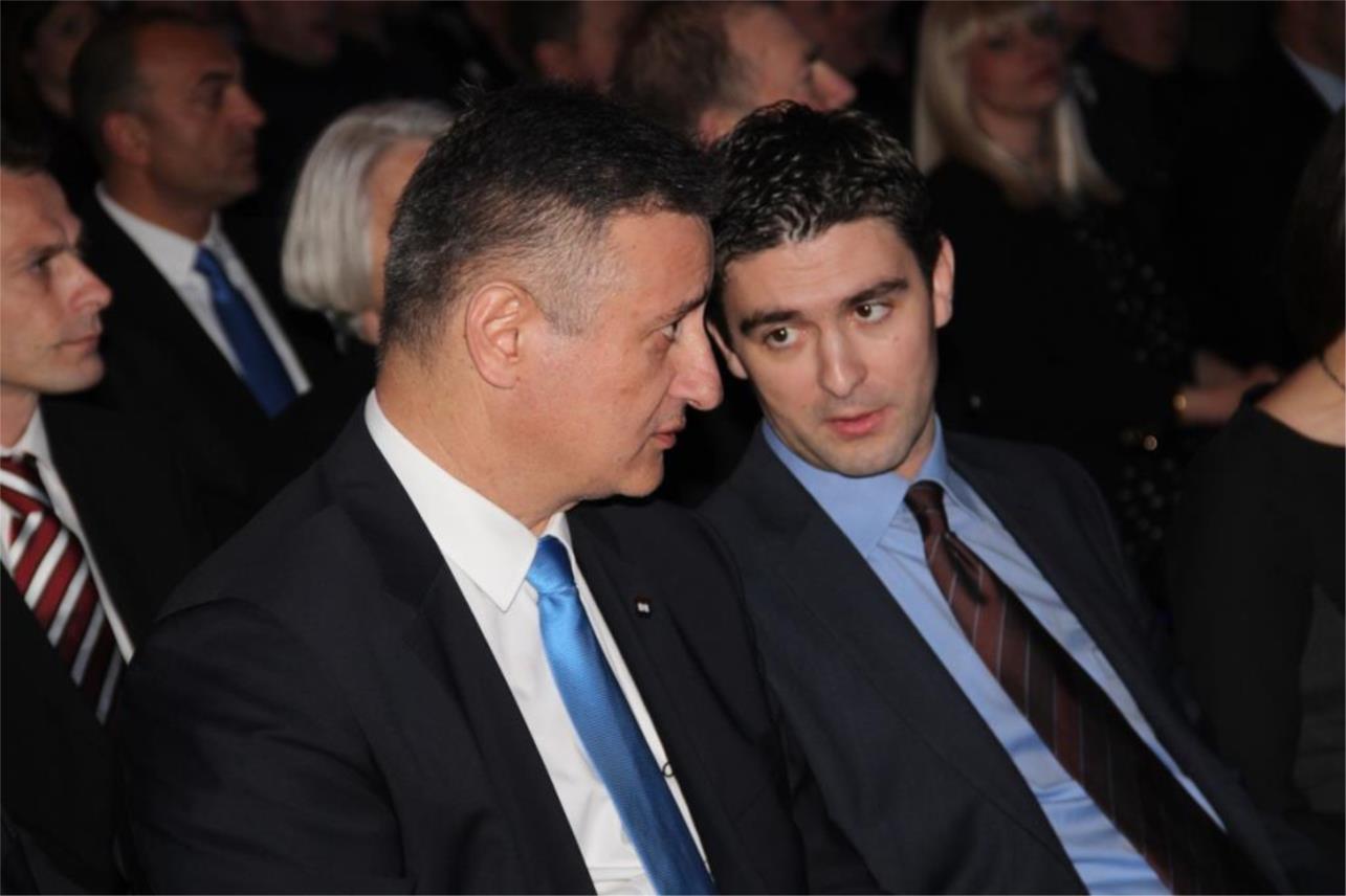 Karamarko