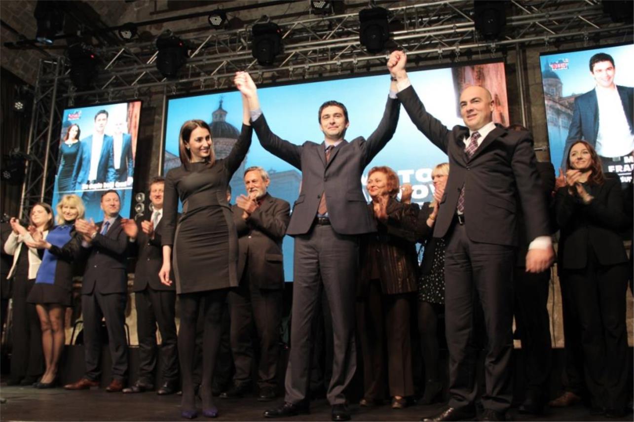 HDZ