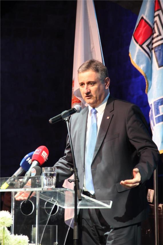 Karamarko