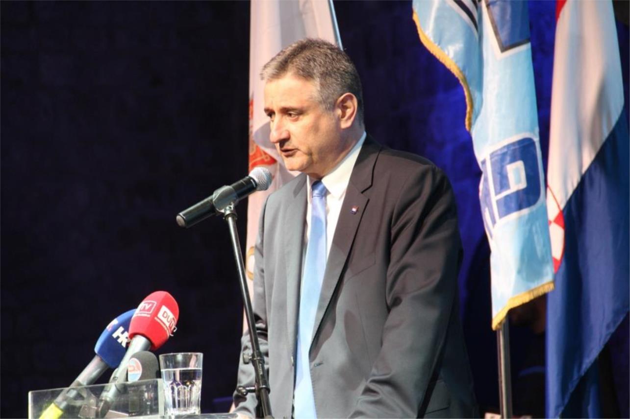 Karamarko