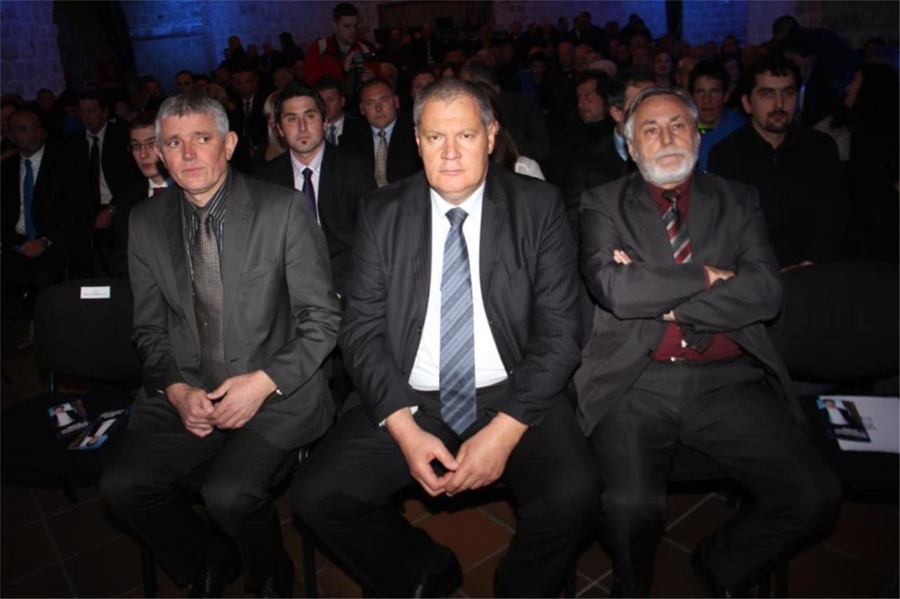 HDZ