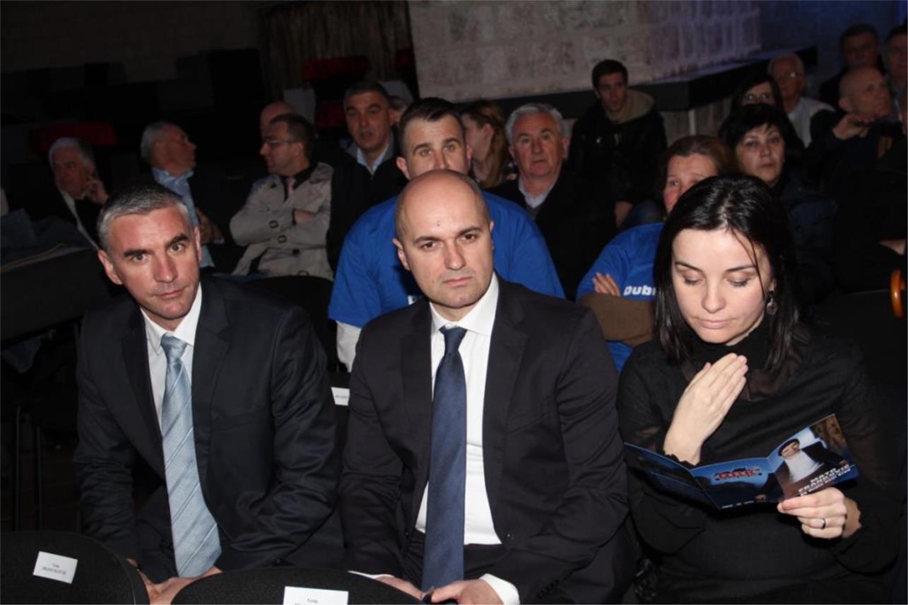 HDZ