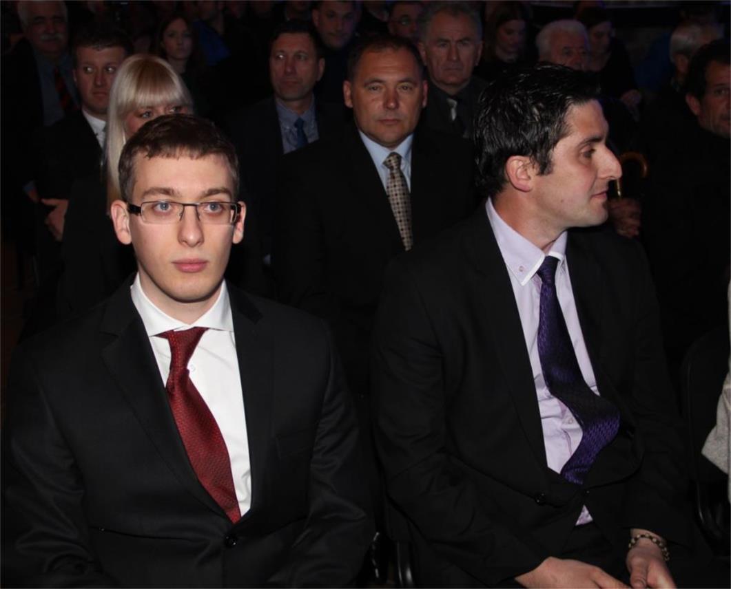 HDZ
