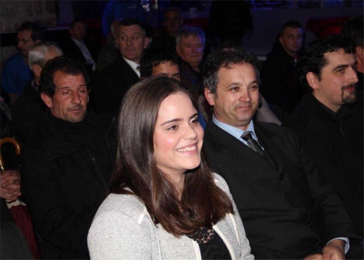 HDZ predizborni skup