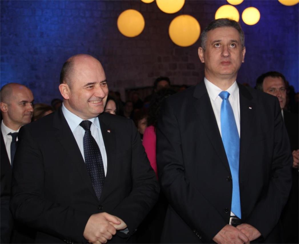 Karamarko i Brkic