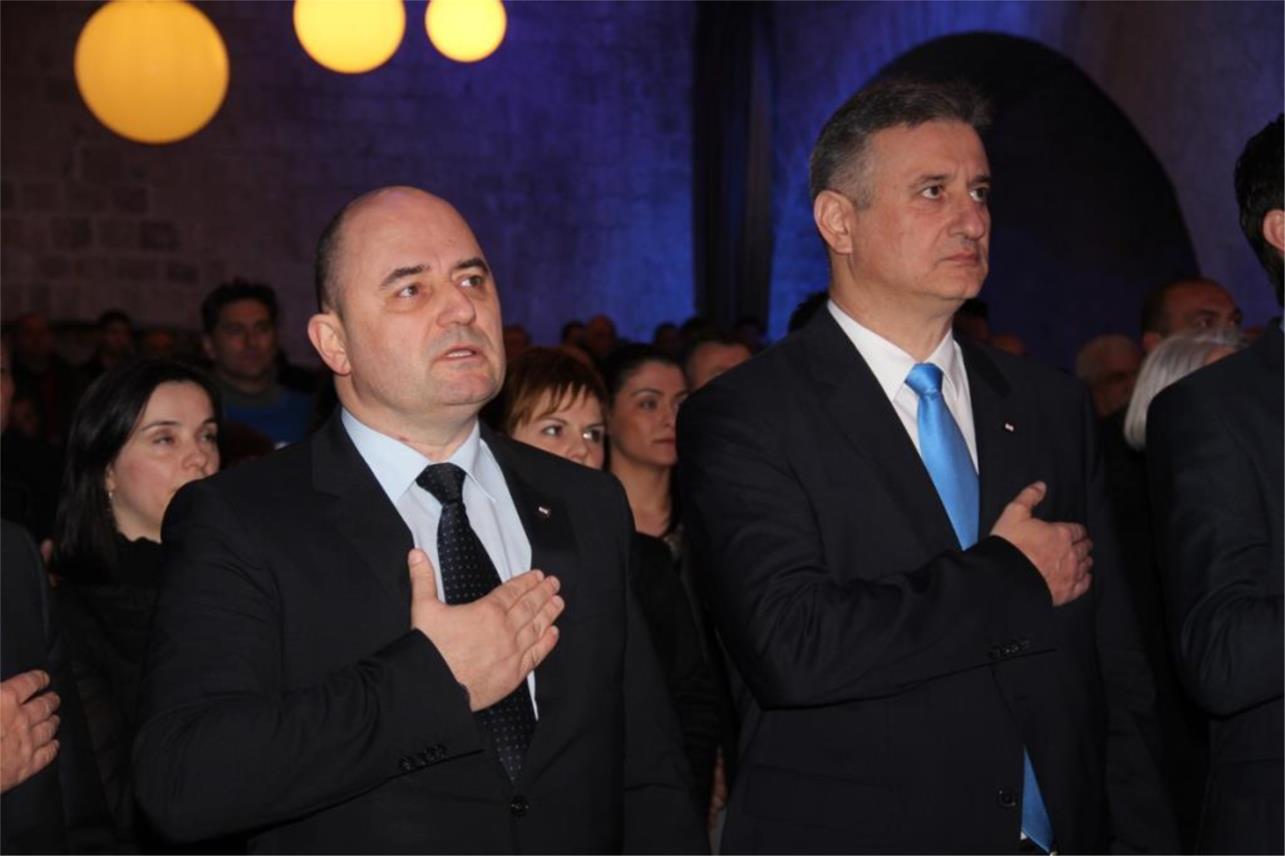 Karamarko i Brkic