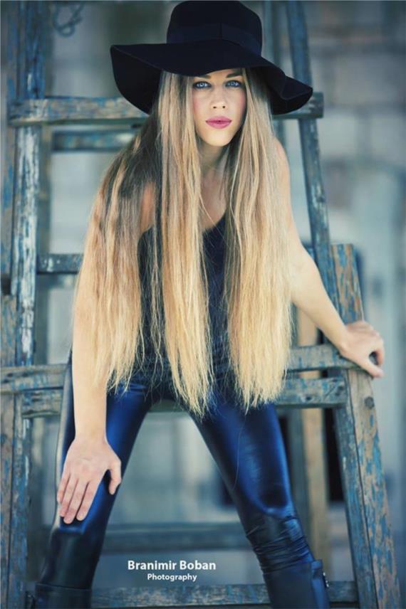 ljubica staničić