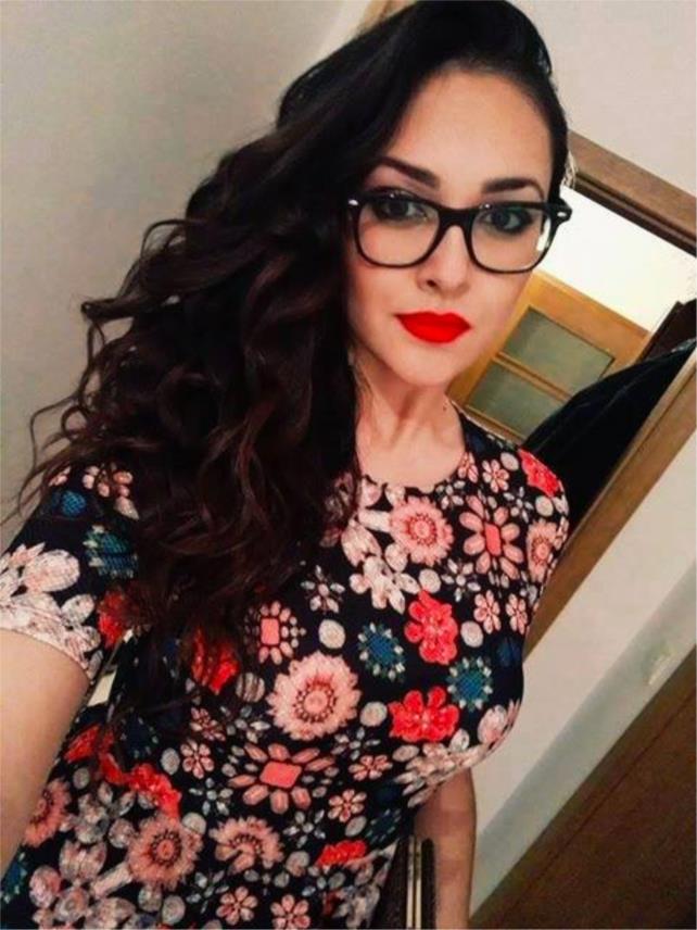 Barbara Prović