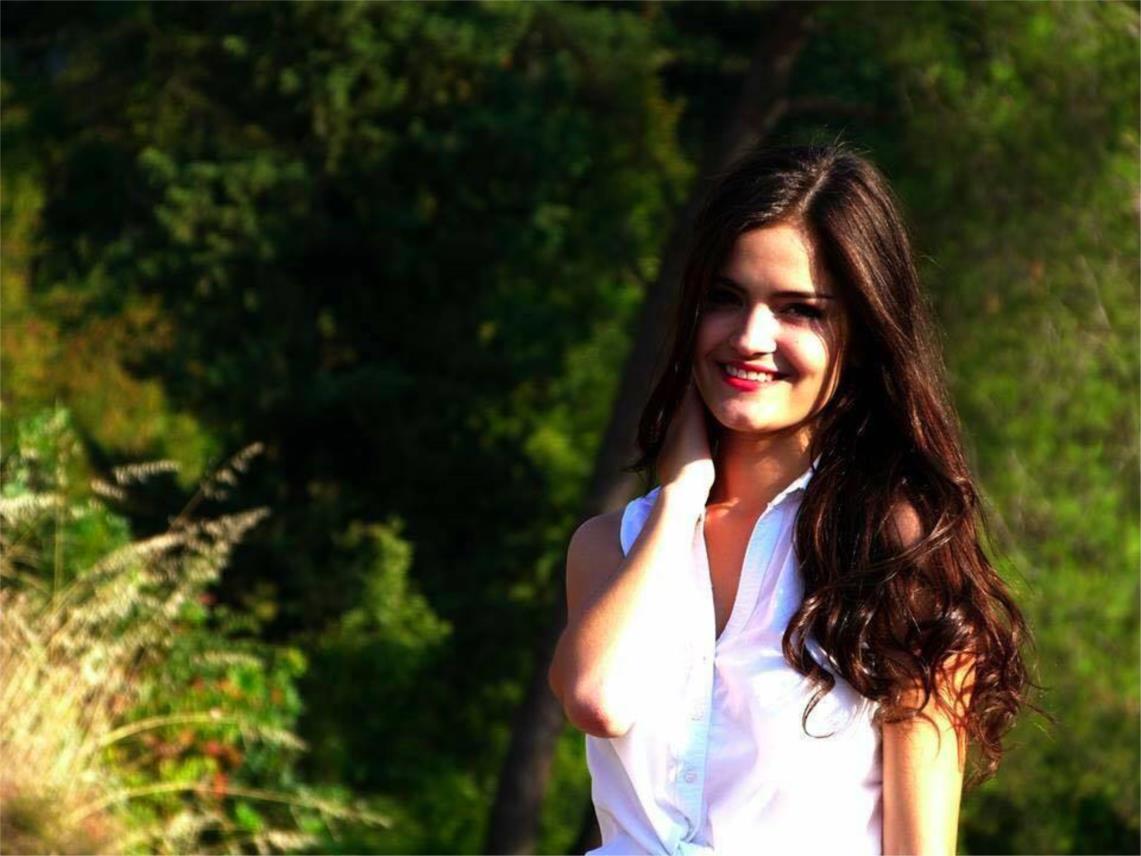 Marija Bošnjak