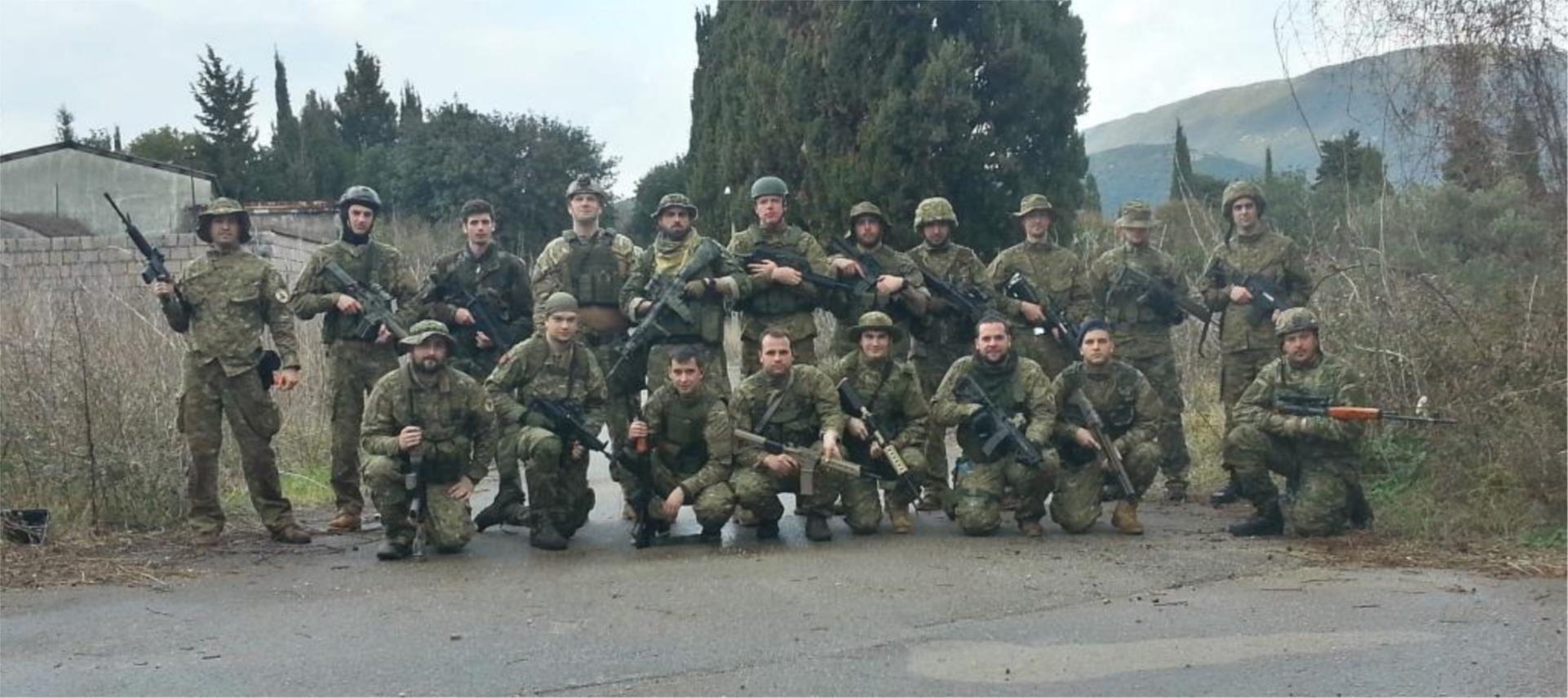 Airsoft