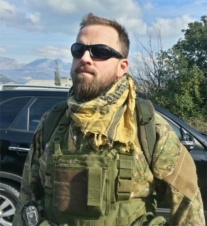 Miro Boroje