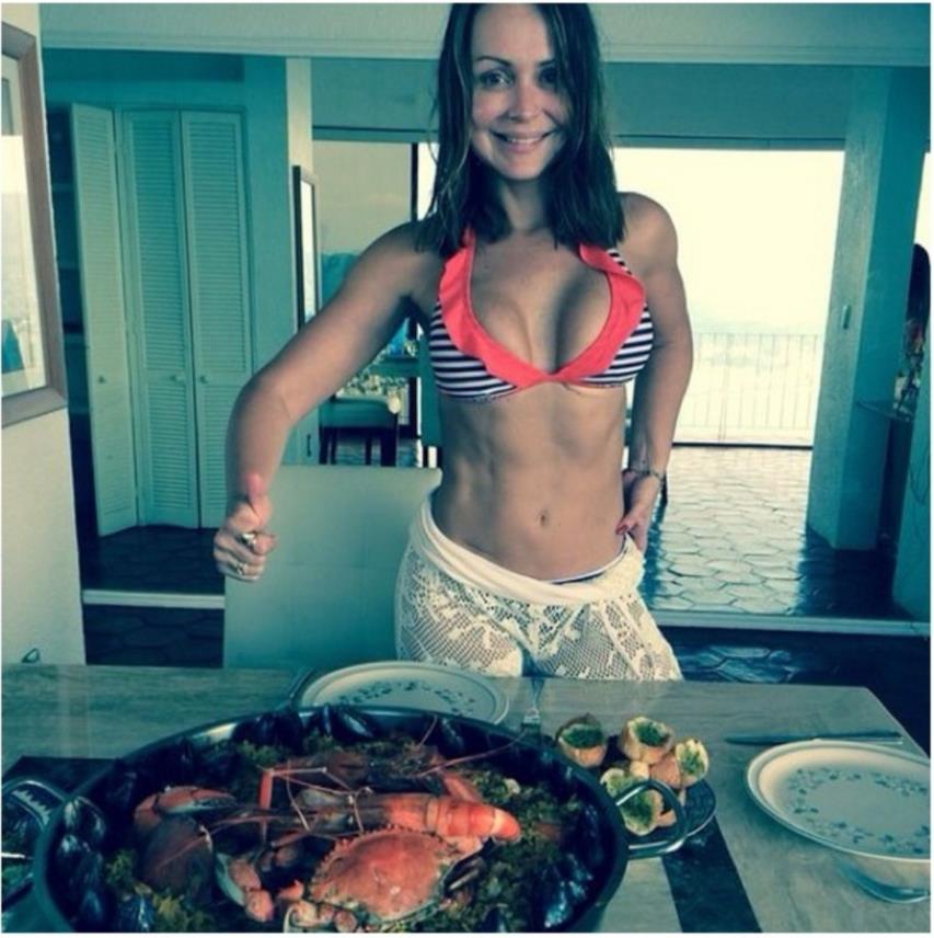 gabriela