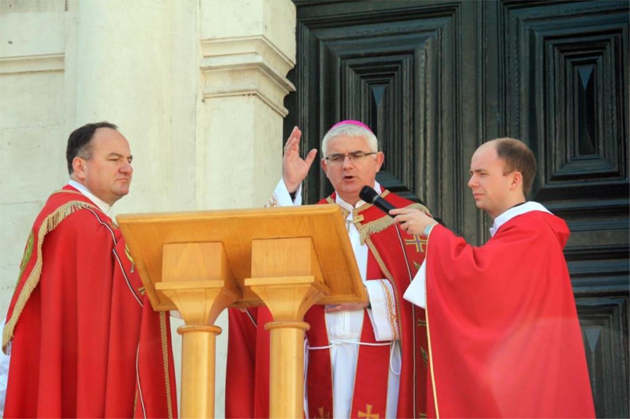 Cvjetnica 2015