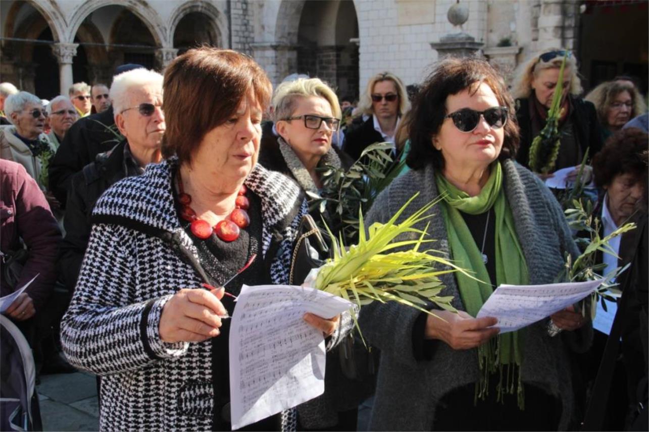 Cvjetnica 2015