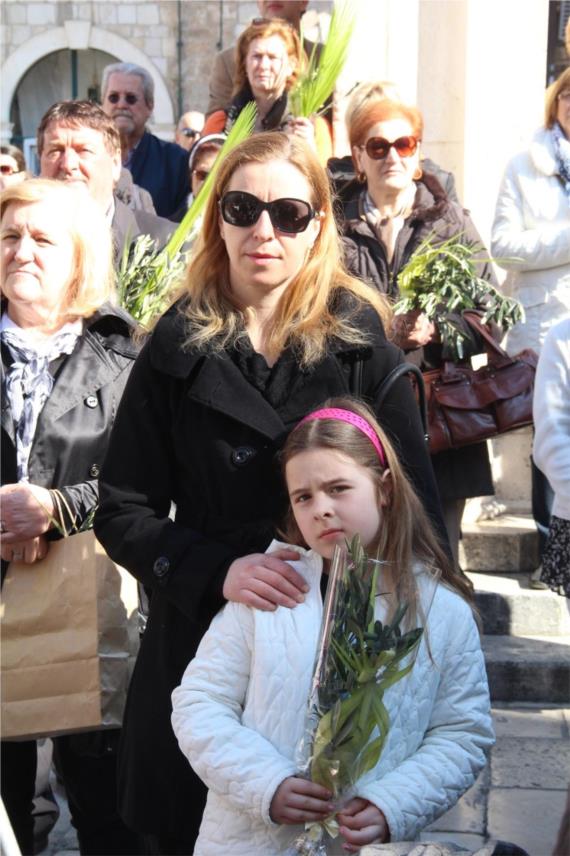 Cvjetnica 2015