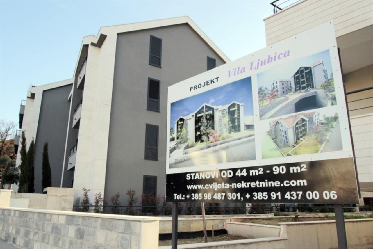 Vila Ljubica
