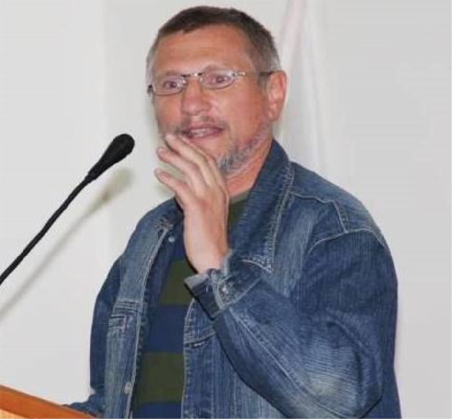 Marko Mujan