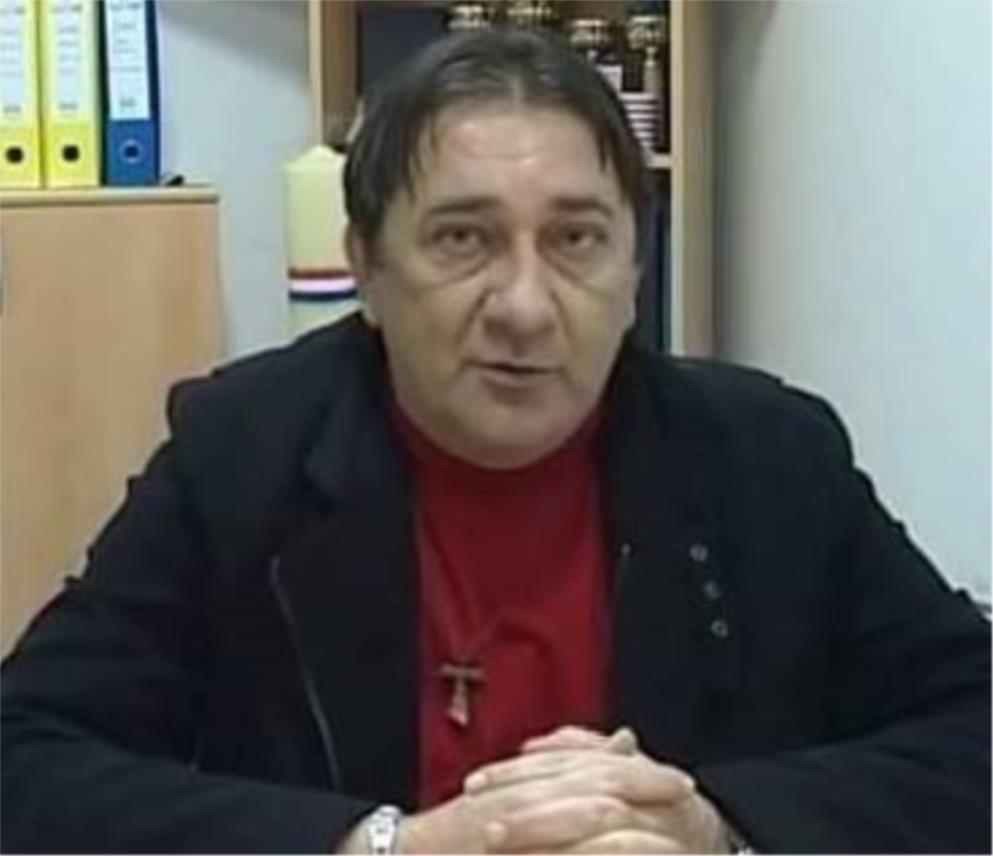 Zdenko Bulić
