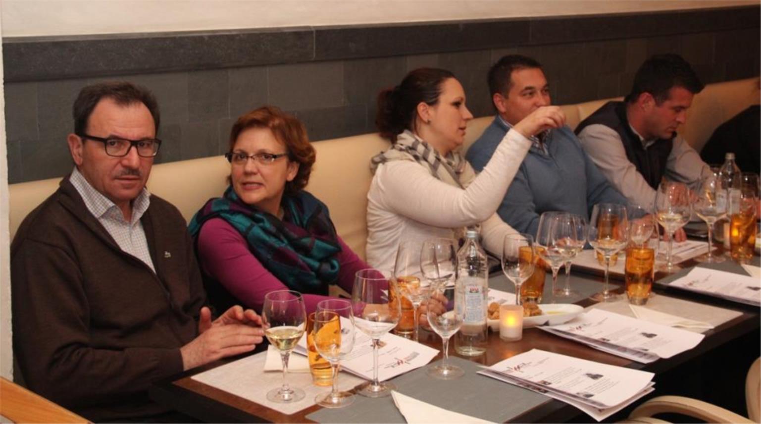Dubrovnik Festiwine
