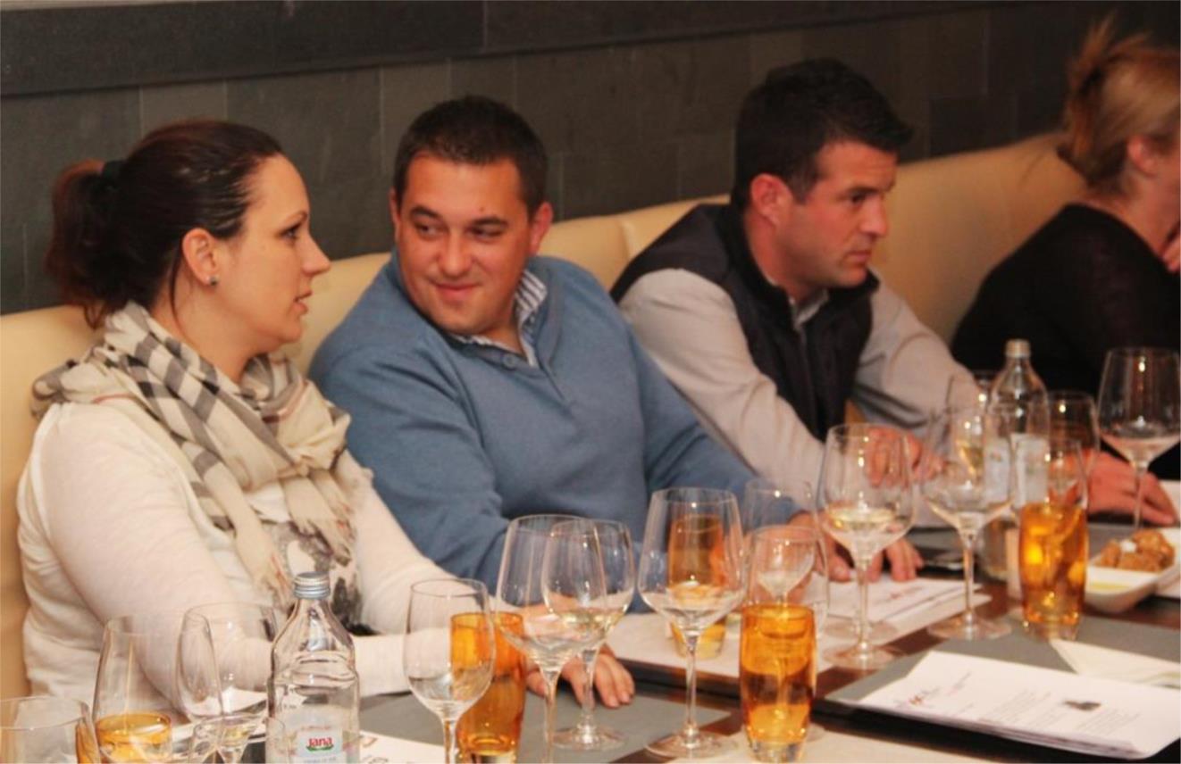 Dubrovnik Festiwine
