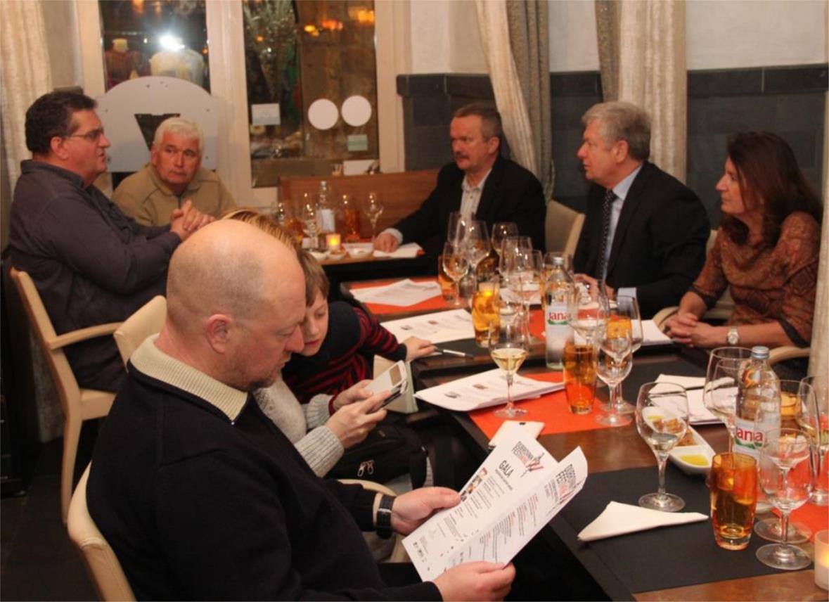 Dubrovnik Festiwine