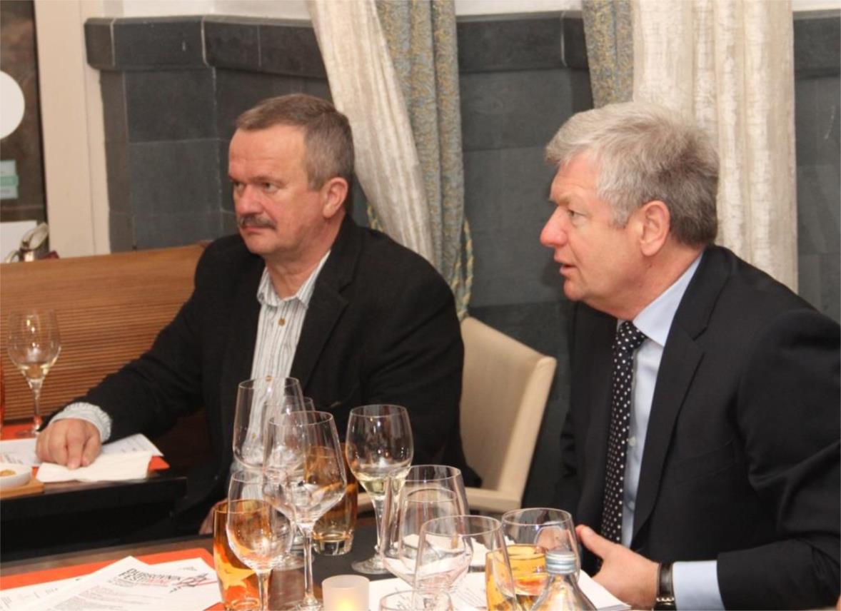 Dubrovnik Festiwine