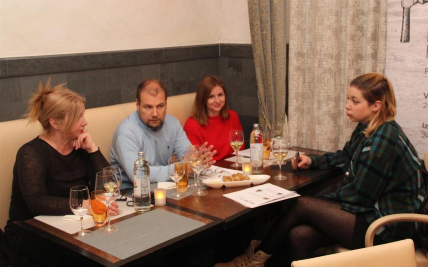 Dubrovnik Festiwine