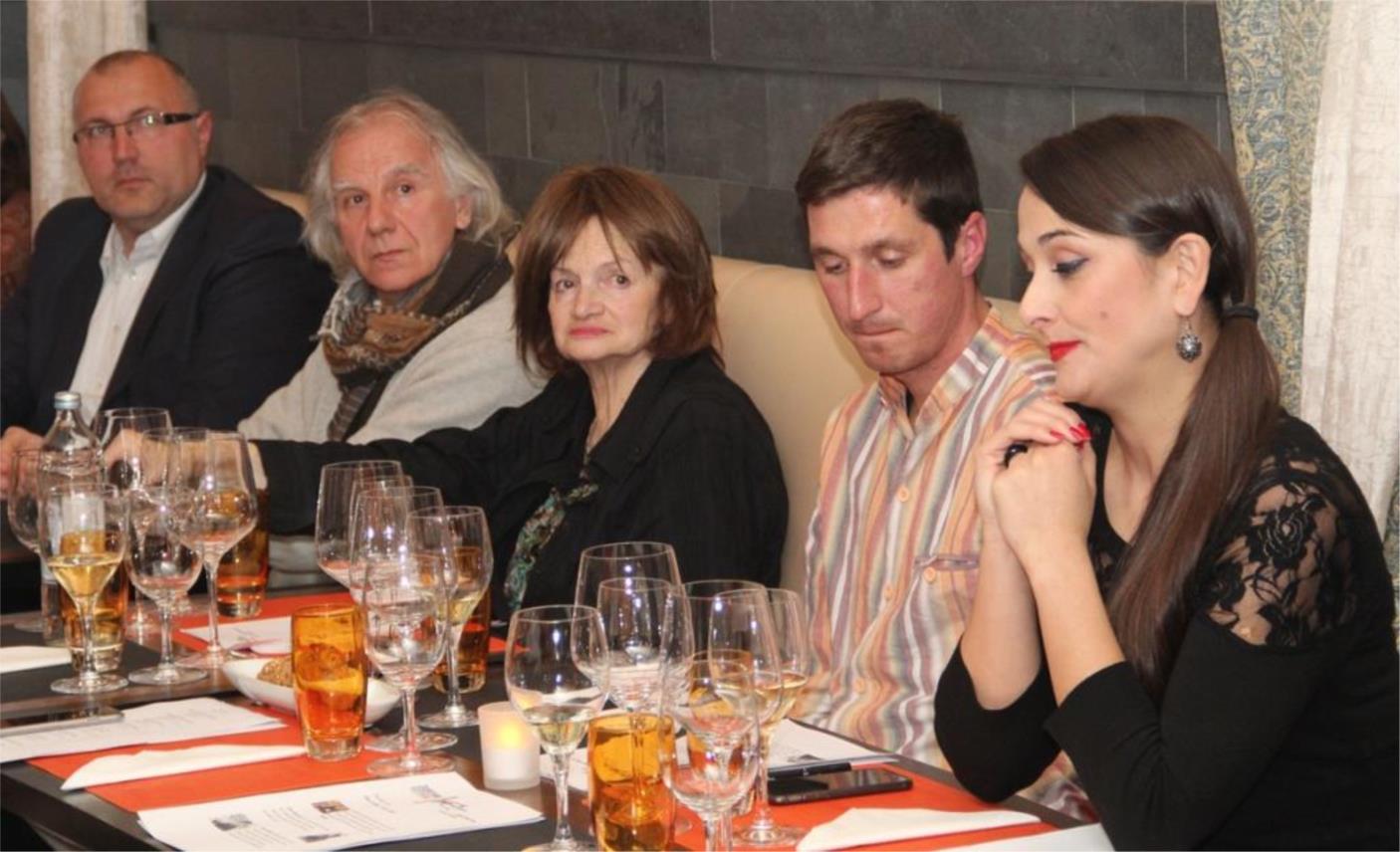 Dubrovnik Festiwine