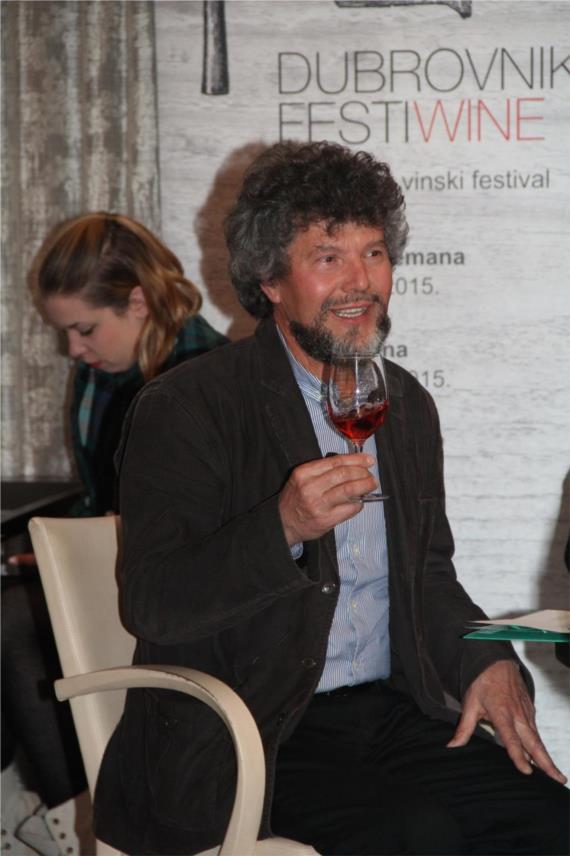 Dubrovnik Festiwine