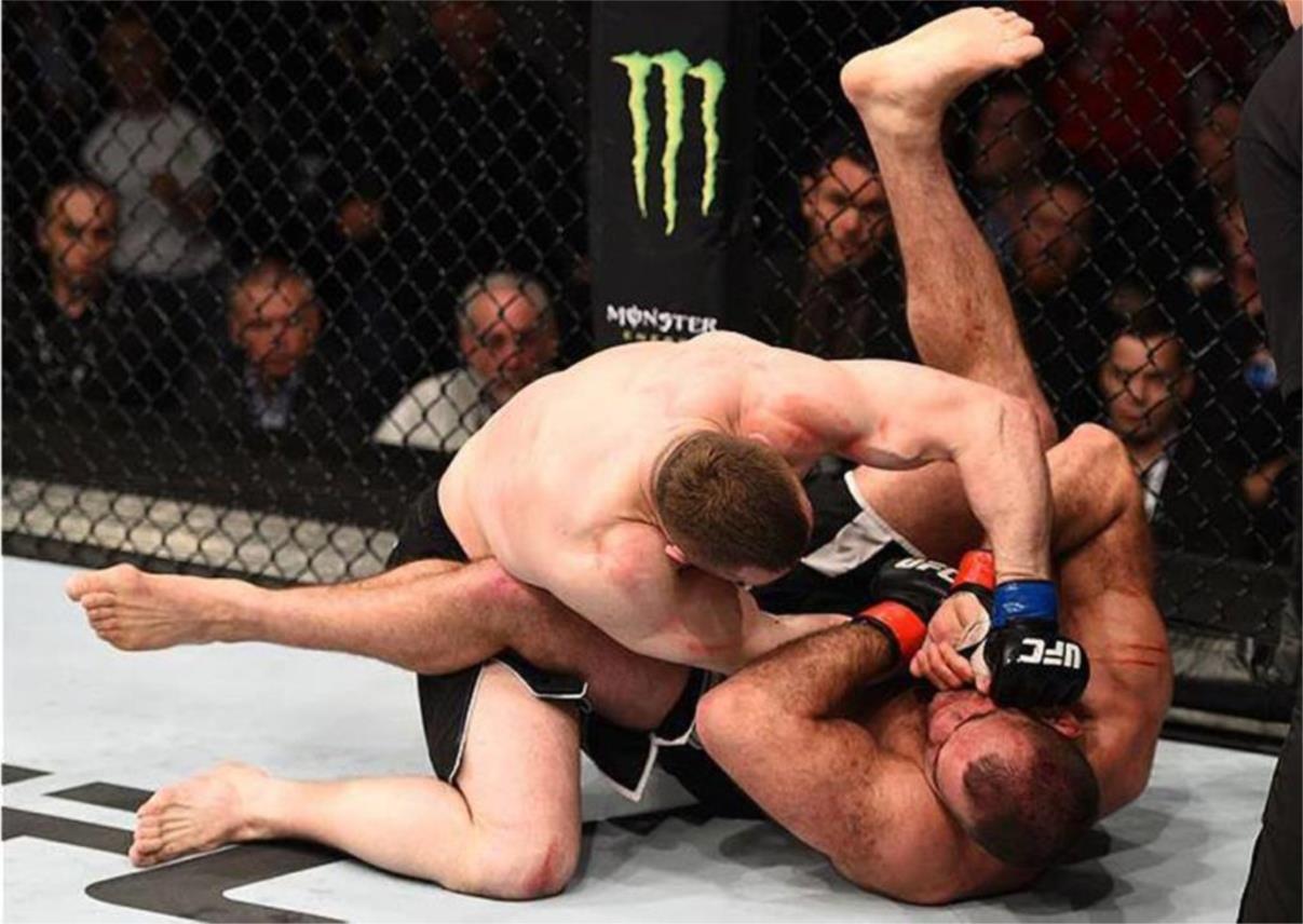 cro cop