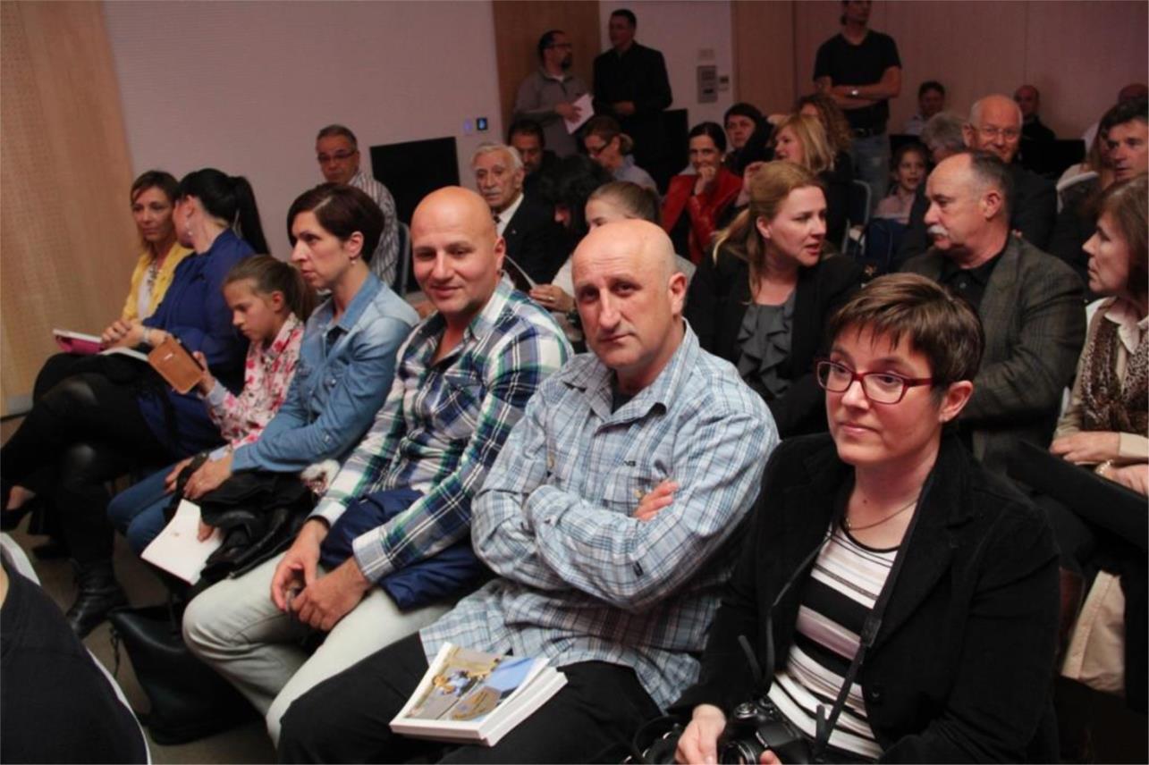 Najuspješniji sportaši 2015