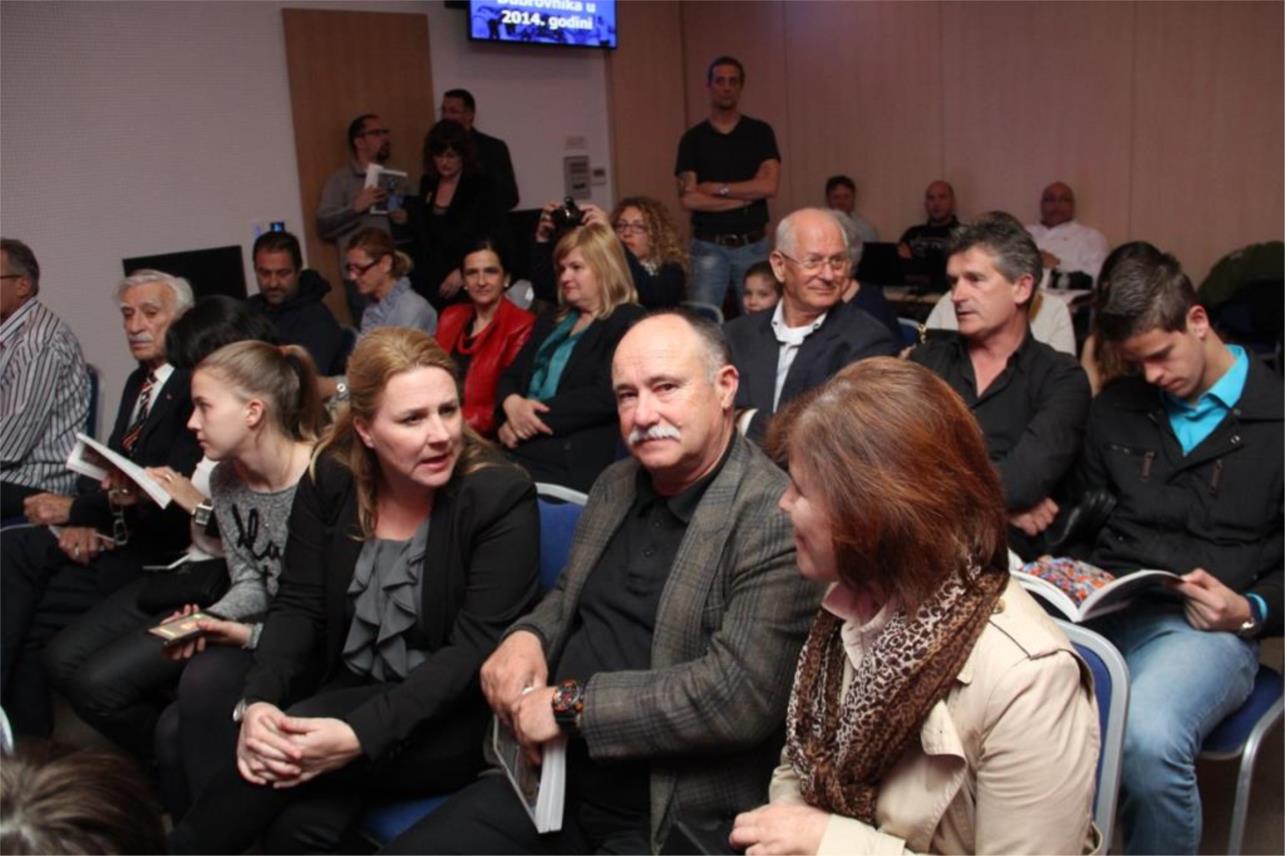 Najuspješniji sportaši 2015