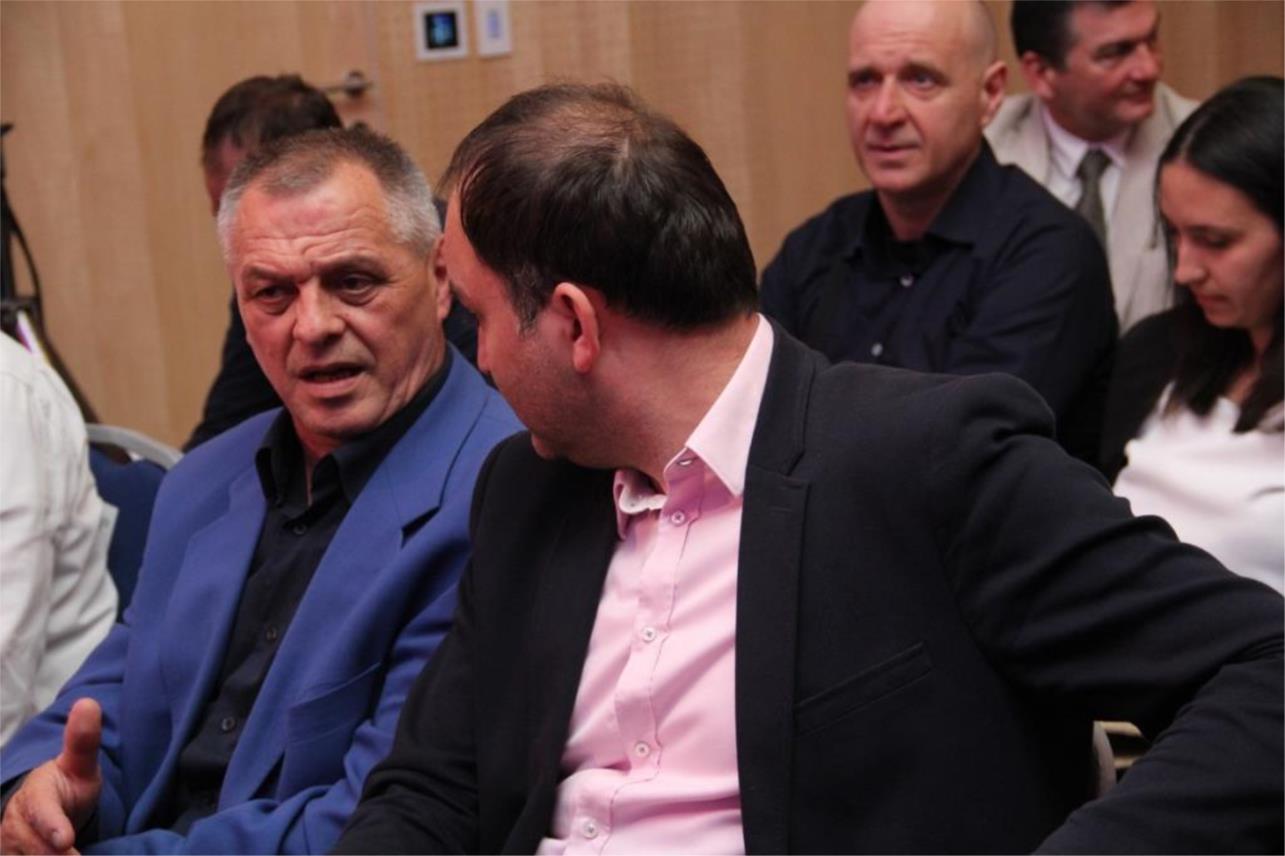 Najuspješniji sportaši 2015
