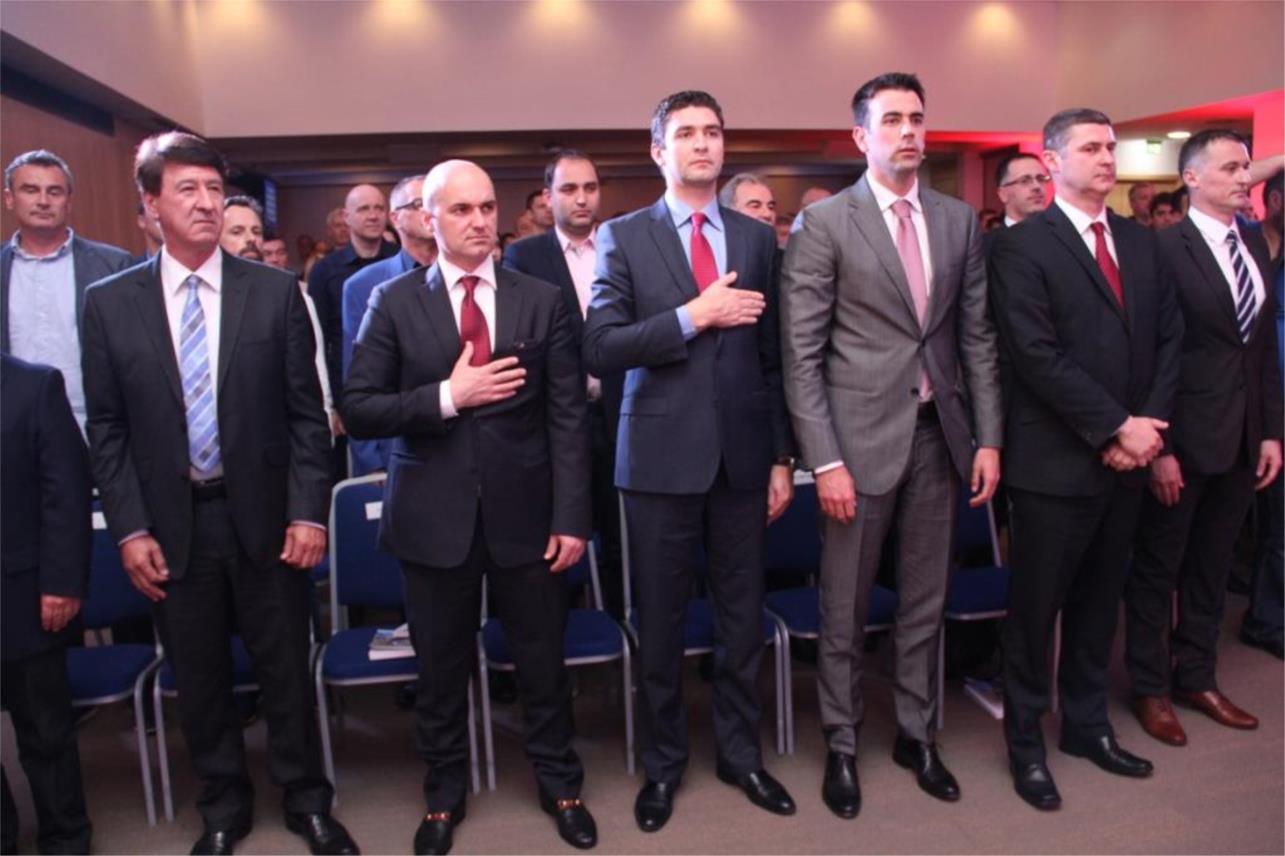 Najuspješniji sportaši 2015