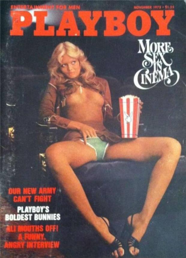 Playboy