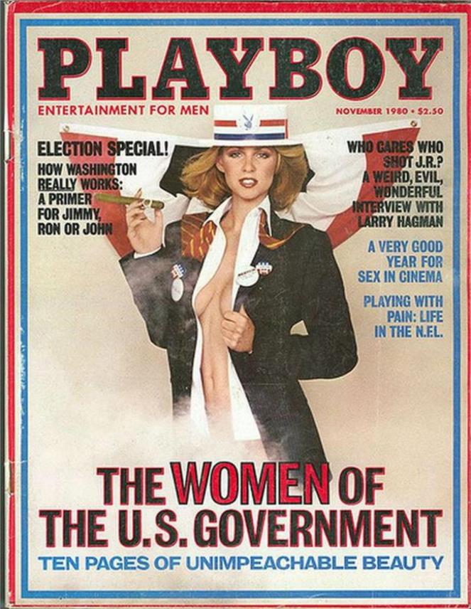 Playboy