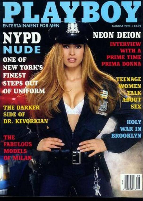 Playboy