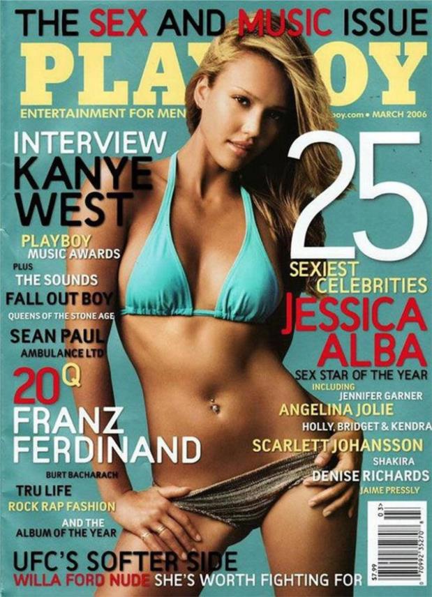 Playboy