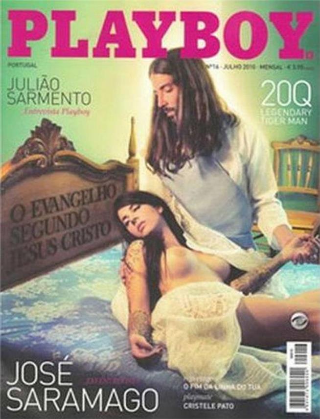 Playboy
