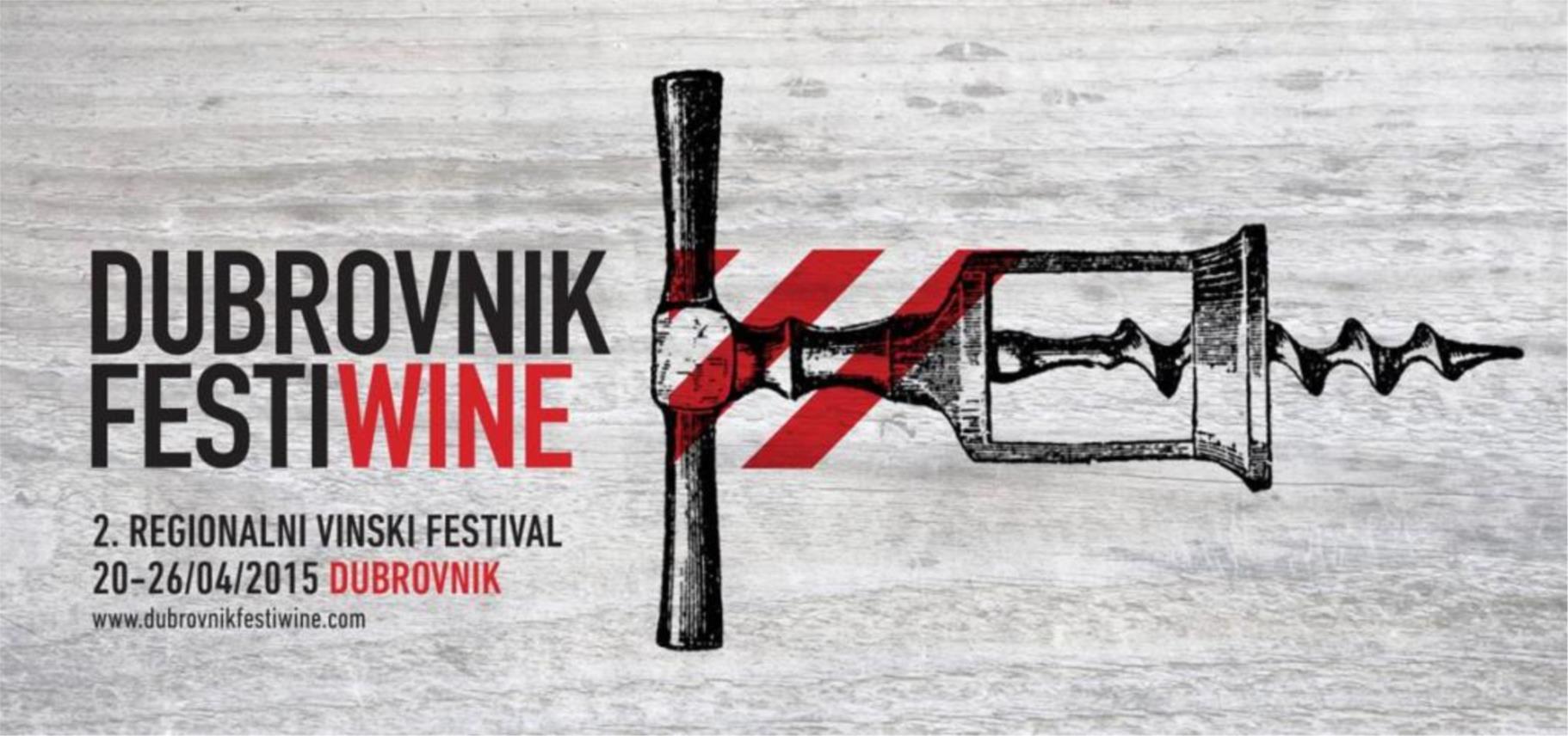 DUBROVNIK FESTIWINE