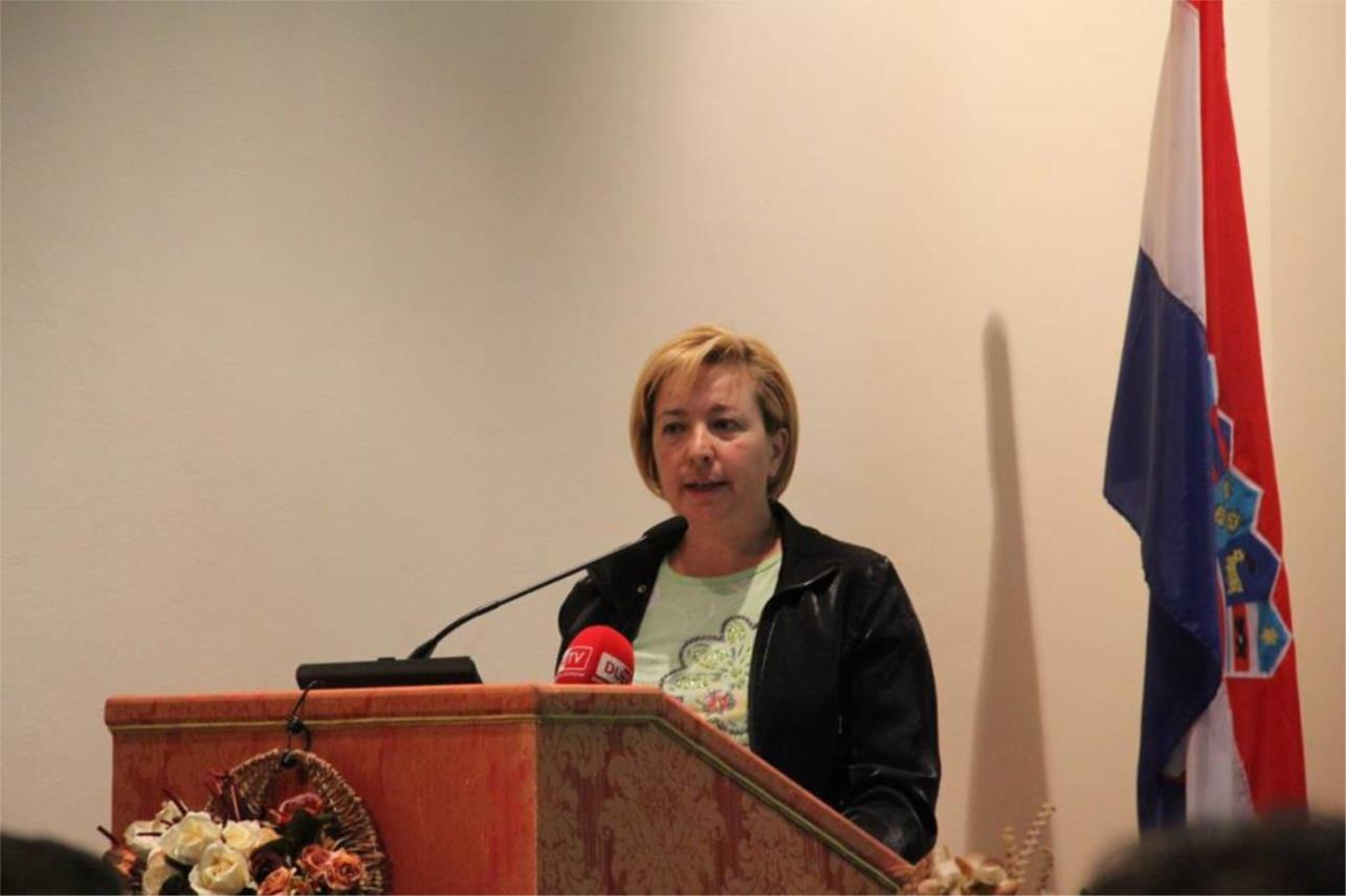 Ljubica Matović