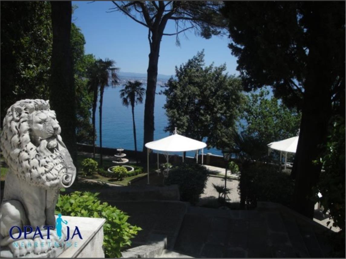 Vila Opatija