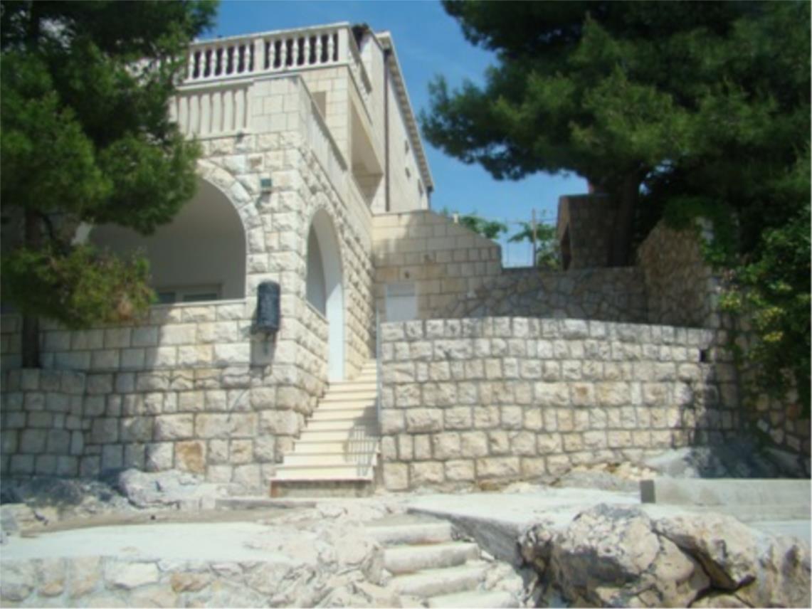 Dubrovnik vila