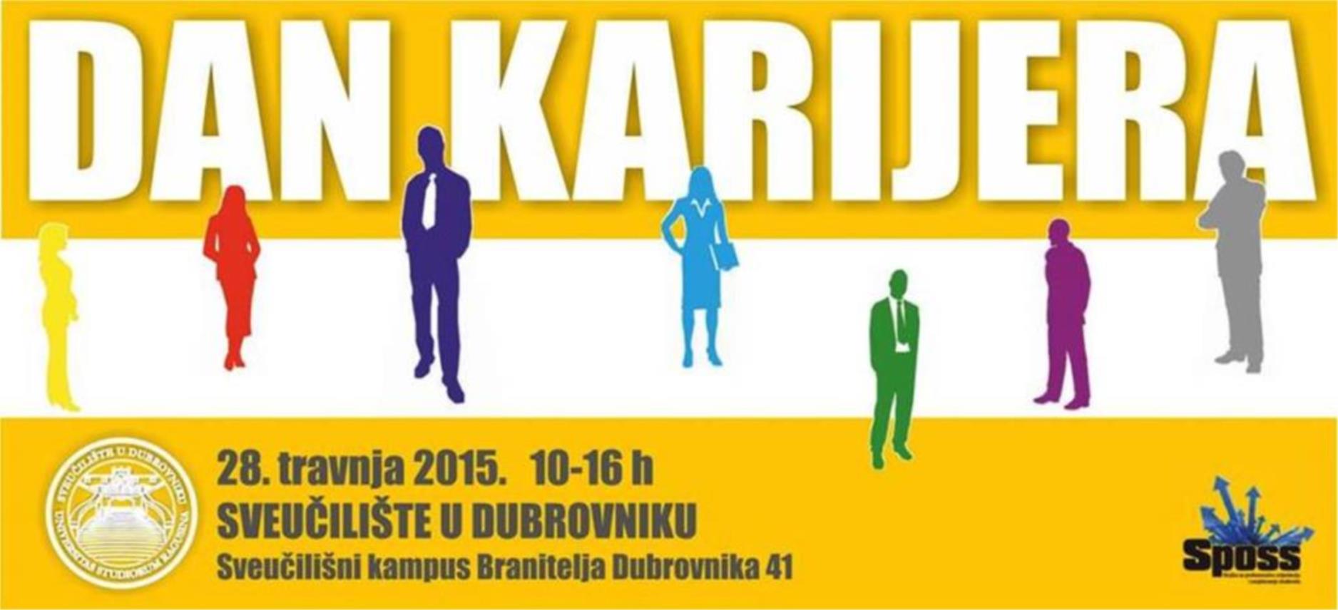 dan karijera