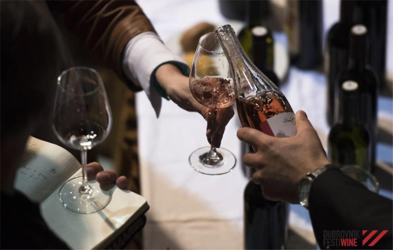 DUBROVNIK FESTIWINE