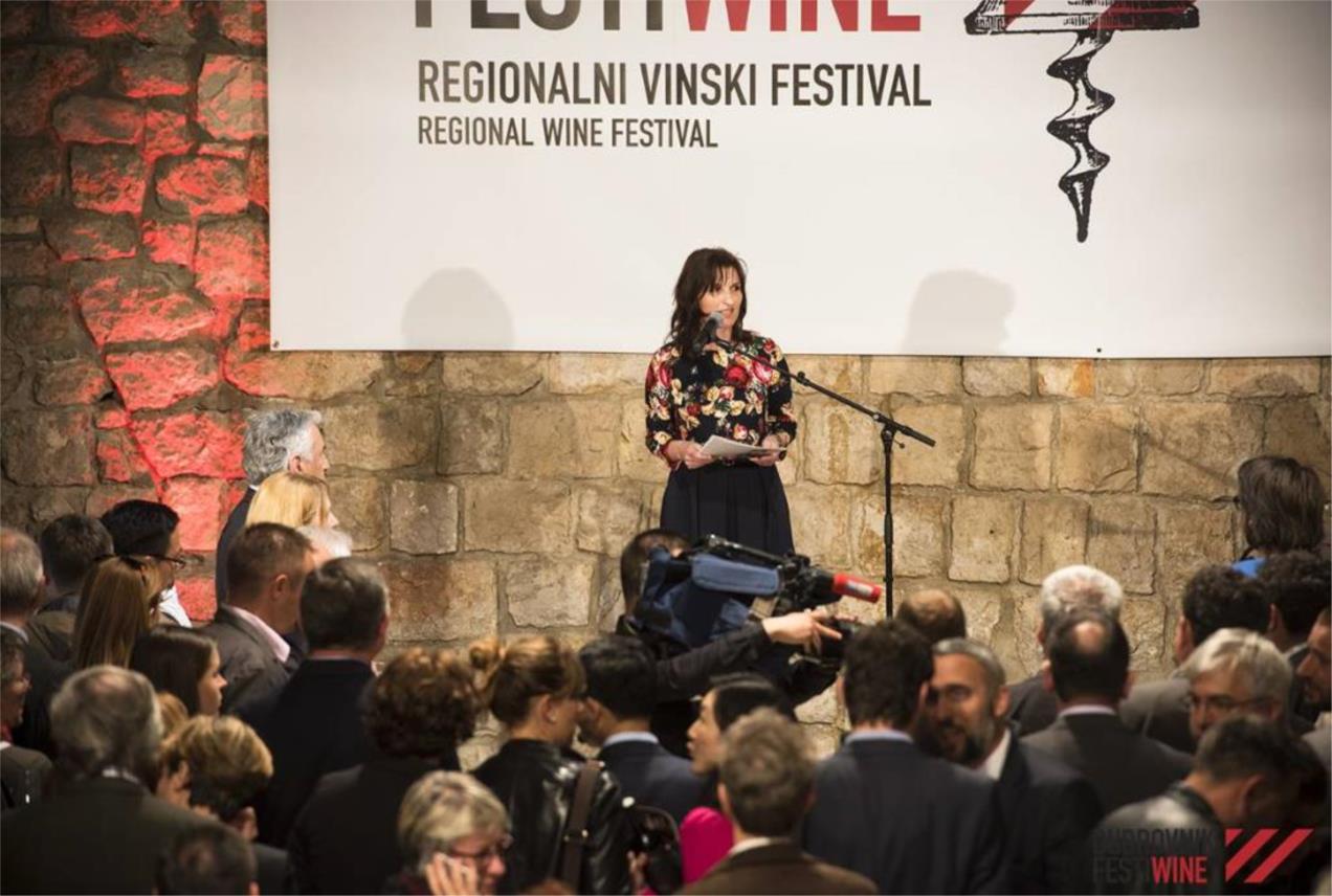 DUBROVNIK FESTIWINE